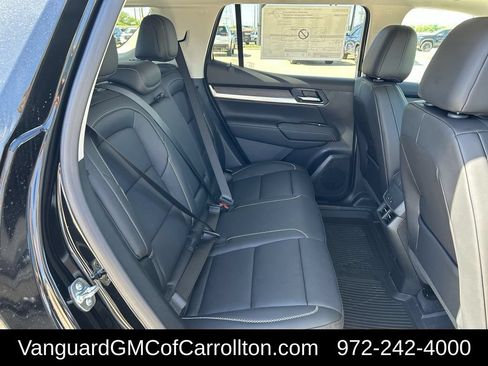 New 2026 GMC Terrain Denali w/ LPO, Floor Liner Package AWD/4WD image 26