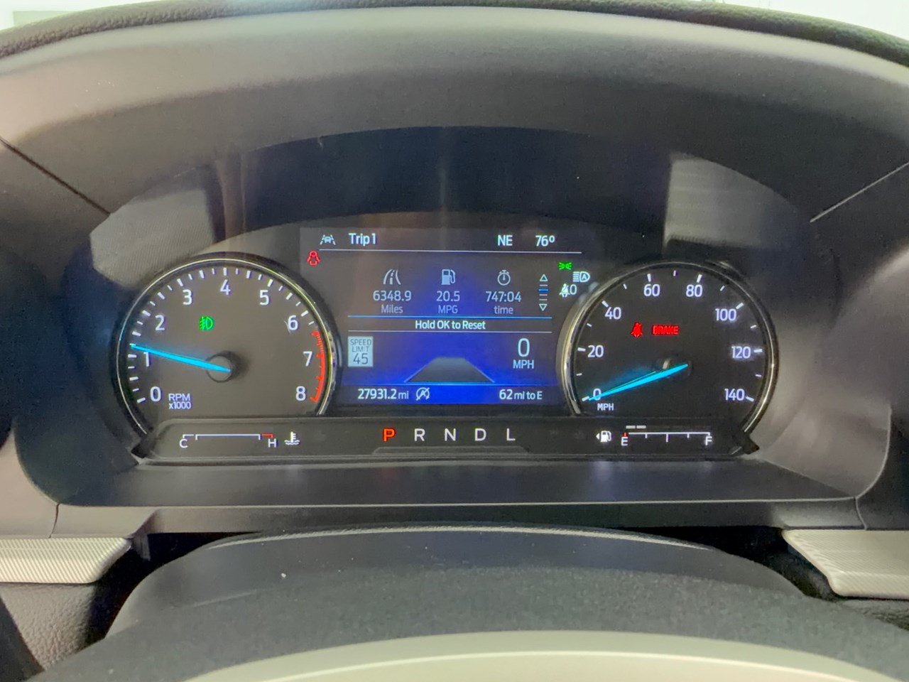 Used 2023 Ford Explorer XLT w/ Equipment Group 202A RWD image 26