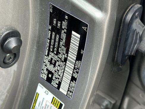 Used 2021 Lexus RX 350 F Sport w/ Cold Area Package (CT) image 40