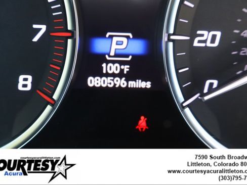 Used 2020 Acura MDX SH-AWD image 14