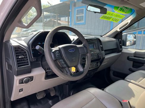 Used 2015 Ford F150 XL image 12
