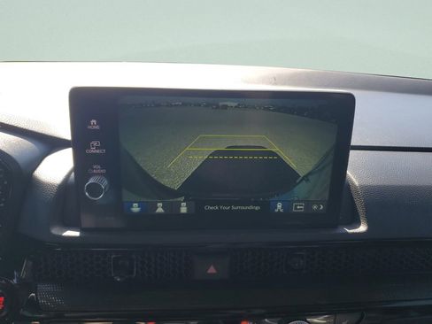 Used 2026 Honda CR-V EX-L image 17