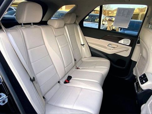 Certified 2024 Mercedes-Benz GLE 350 GLE 350 image 16