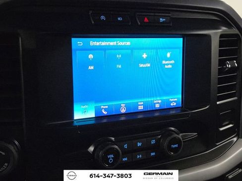 Used 2023 Ford F150 XLT w/ Trailer Tow Package AWD/4WD image 23