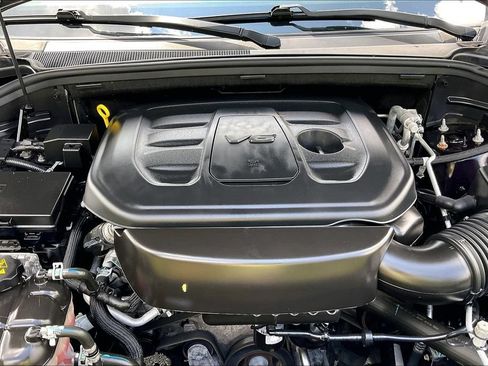 Used 2021 Jeep Grand Cherokee Limited AWD/4WD image 10
