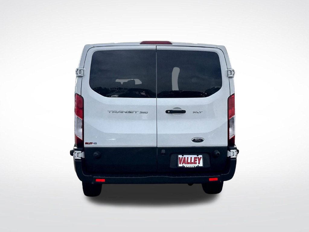 Used 2018 Ford Transit 350 XLT RWD image 10