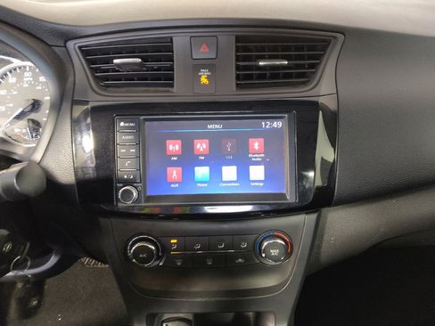 Used 2019 Nissan Sentra S FWD image 25