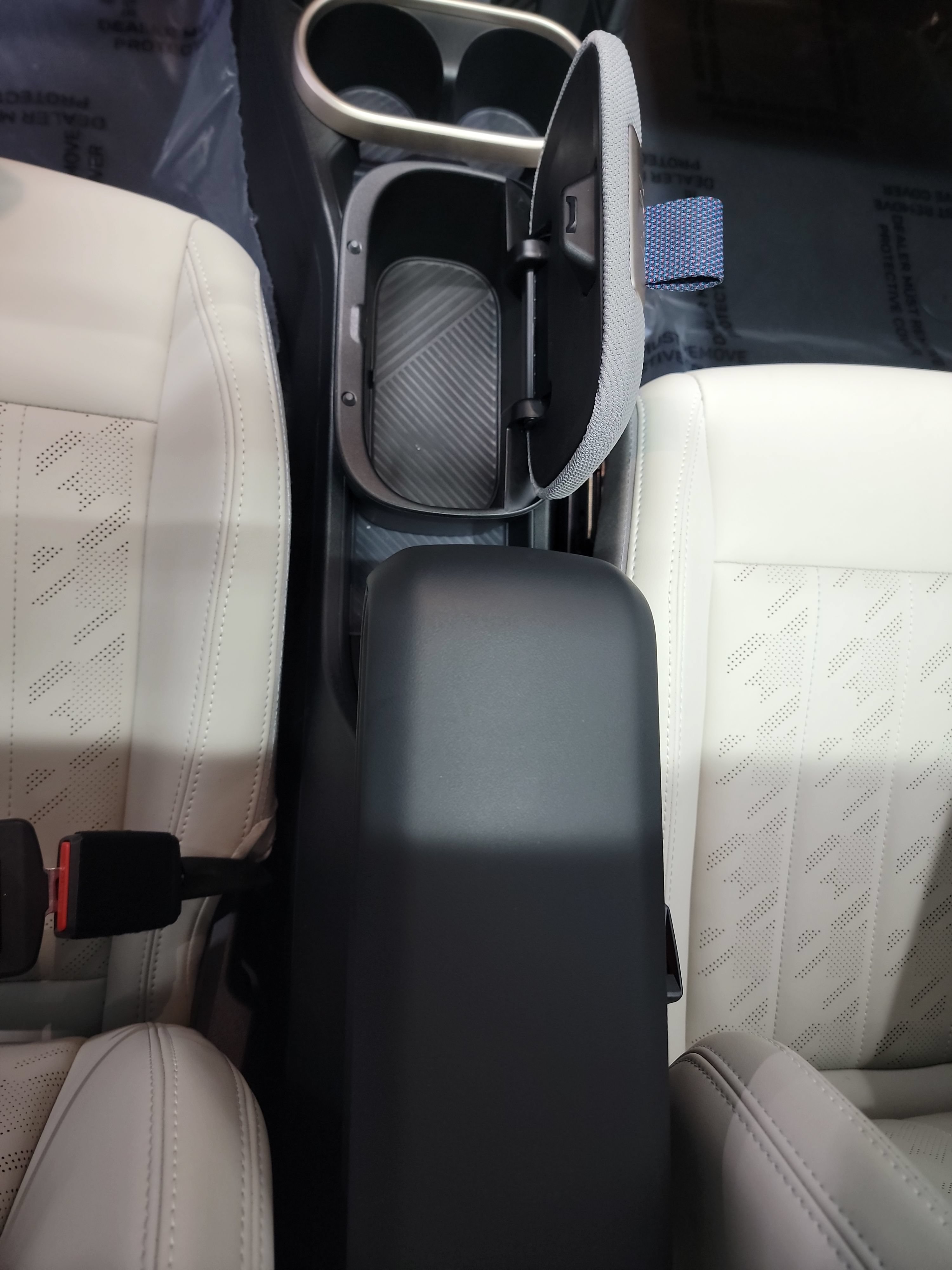 Used 2025 MINI Cooper S FWD image 29
