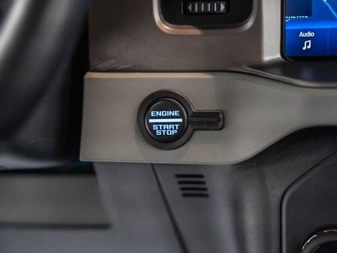 Used 2022 Ford Bronco Badlands AWD/4WD image 32