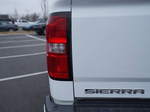 Used 2019 GMC Sierra 3500 Denali w/ Duramax Plus Package image 41