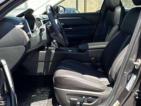 New 2026 MAZDA CX-50 AWD 2.5 S w/ Cargo Package image 22