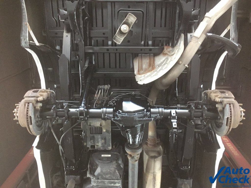 Used 2022 Ford F350 XL w/ Power Equipment Group AWD/4WD image 14