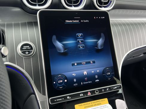 New 2026 Mercedes-Benz GLC 300 4MATIC image 26