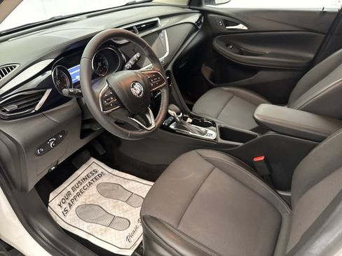 Used 2023 Buick Encore GX Preferred w/ Cold Weather Comfort Package FWD image 10