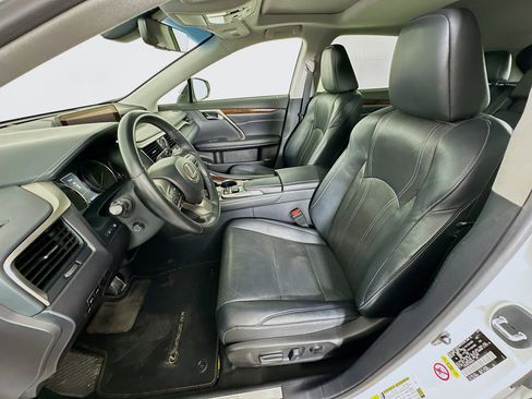 Used 2017 Lexus RX 350 AWD image 13
