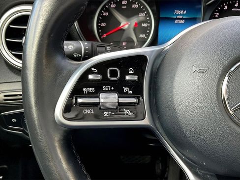 Used 2021 Mercedes-Benz GLC 300 GLC 300 image 10