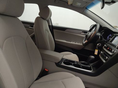 Used 2018 Hyundai Sonata ECO image 21