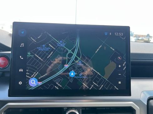 Used 2025 Toyota Tacoma TRD Sport image 20