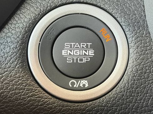 New 2026 RAM 3500 Laramie w/ Night Edition AWD/4WD image 22