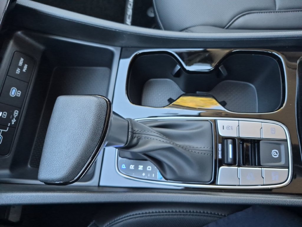 New 2026 Hyundai Tucson SEL Plus FWD image 18