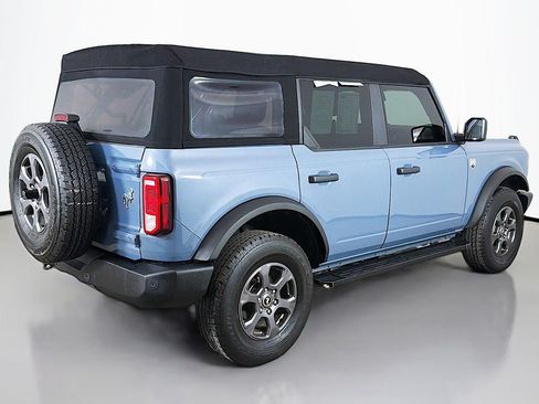 Used 2024 Ford Bronco Big Bend AWD/4WD image 12
