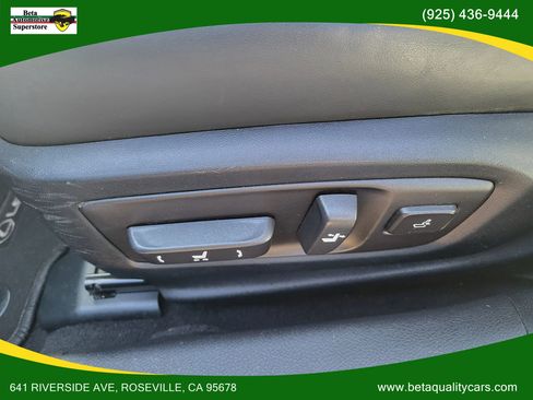 Used 2015 Lexus GS 350 GS 350 Crafted Line Sedan 4D image 15