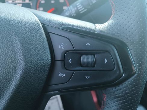 Used 2022 Chevrolet TrailBlazer RS image 14