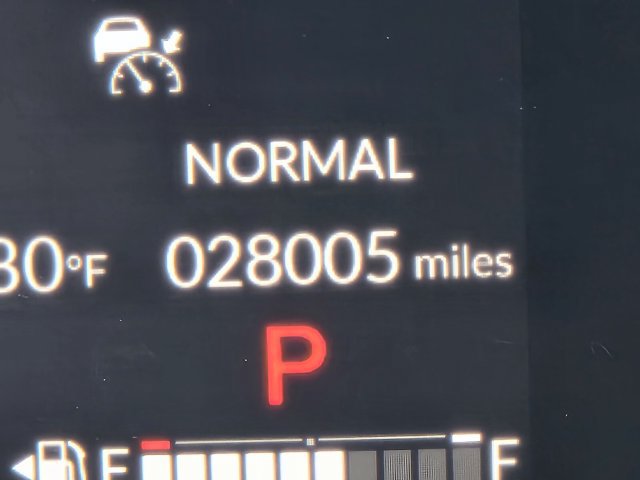 Used 2025 Honda Odyssey EX-L image 37