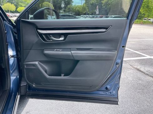 Certified 2025 Honda CR-V EX-L image 29