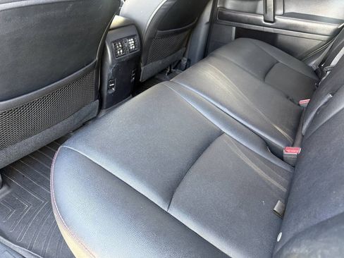 Used 2016 Toyota 4Runner TRD Pro AWD/4WD image 20