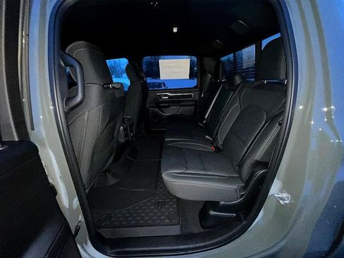 New 2026 RAM 1500 Big Horn image 27