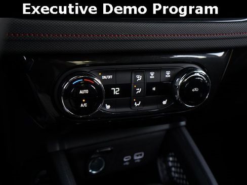 Used 2026 Chevrolet TrailBlazer RS w/ Convenience Package image 23