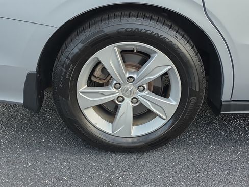 Used 2018 Honda Odyssey EX-L image 5