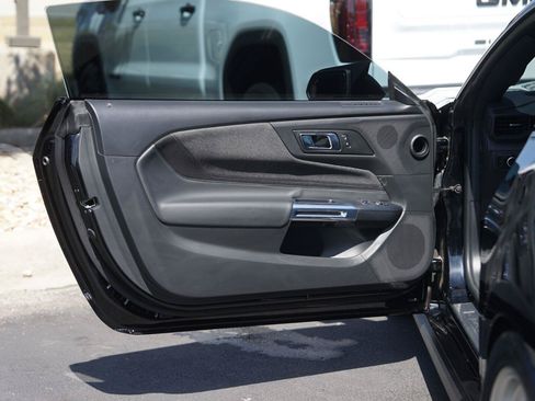 Used 2024 Ford Mustang GT RWD image 27
