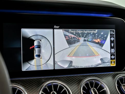 Used 2019 Mercedes-Benz AMG GT 63 S image 32