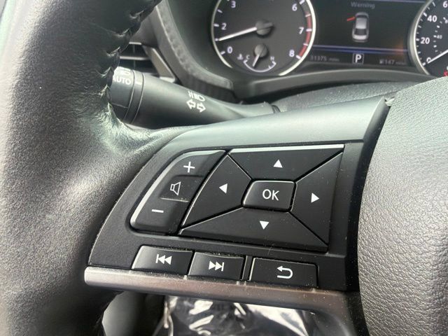 Used 2023 Nissan Sentra SV w/ All-Weather Package FWD image 22