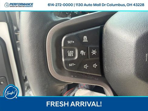 Used 2025 Ford Bronco Outer Banks AWD/4WD image 20