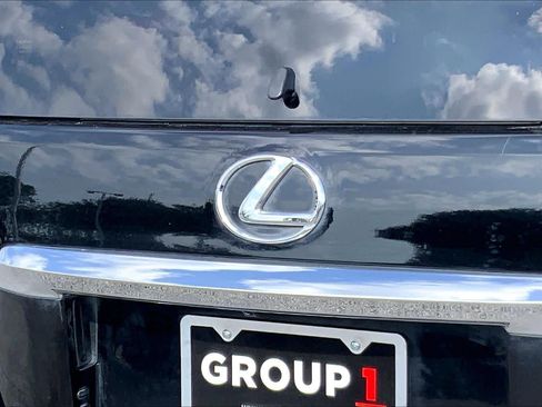 Used 2019 Lexus GX 460 Premium AWD/4WD image 28