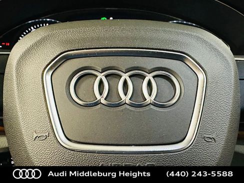 Certified 2023 Audi Q5 2.0T Premium w/ Convenience Package image 19