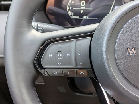 New 2026 MAZDA CX-5 2.5 S w/ Premium Package AWD/4WD image 29