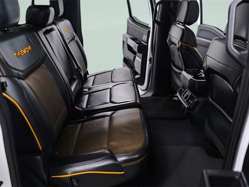 Used 2023 Ford F150 Tremor w/ Equipment Group 402A High image 34