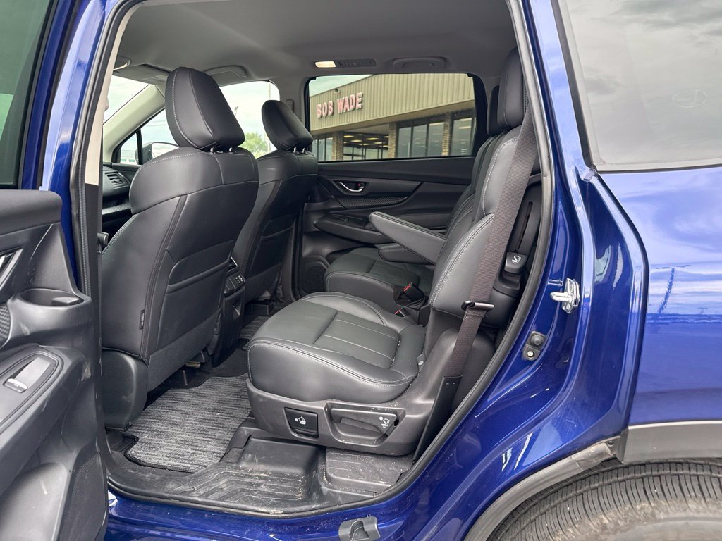 Certified 2026 Subaru Ascent Premium AWD/4WD image 26
