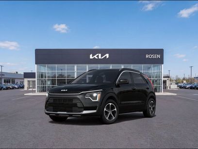 New 2026 Kia Niro EX w/ EX Premium Package
