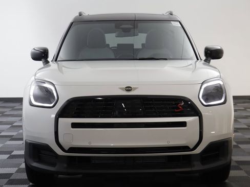 New 2026 MINI Cooper Countryman S image 22