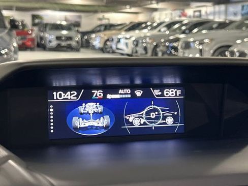 Used 2023 Subaru Crosstrek 2.5i Limited image 16