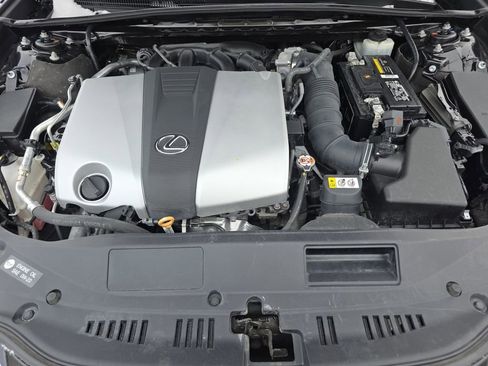 Used 2019 Lexus ES 350 image 12