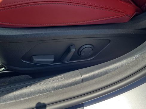 New 2026 Kia K5 GT-Line w/ GT-Line Red Interior Package FWD image 20