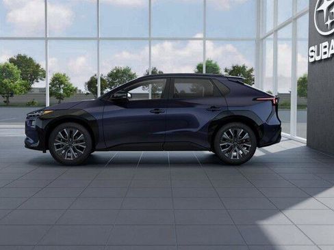 New 2026 Subaru Solterra AWD/4WD image 3