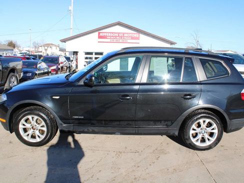 Used 2010 BMW X3 xDrive30i image 1