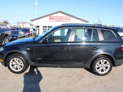 Used 2010 BMW X3 xDrive30i